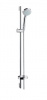 Душевой гарнитур Hansgrohe Croma 100 Vario/Unica 27771000