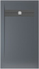 Поддон Allen Brau Infinity 140x80 см 8.21004-BGM