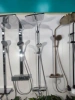Фото душевая стойка hansgrohe croma select e 27687000