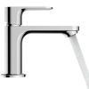 Фото смеситель для раковины hansgrohe rebris s 72514000