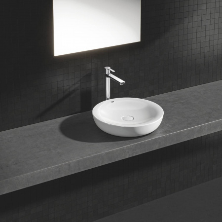 Фото смеситель для раковины grohe lineare 23405001