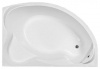 Акриловая ванна Aquanet Jamaica 160x100 L без гидромассажа 203986