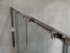 Фото душевая дверь vincea garda 190 см vds-1g2190cl