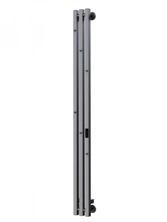 Фото электрический полотенцесушитель indigo style 3 pro 150/13 lspre150-13gfmrt