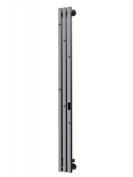 Фото электрический полотенцесушитель indigo style 3 pro 150/13 lspre150-13gfmrt