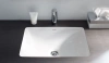 Фото раковина встраиваемая снизу duravit starck 3 53 см 305490000
