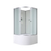 Душевая кабина AvaCan D5090N 90x90 см без крыши