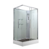 Душевая кабина AvaCan K2012N 120x90 см без крыши