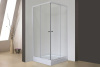 Душевое ограждение Royal Bath HPD RB80HPD-T 80x80 см