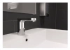 Фото смеситель для раковины hansgrohe vernis blend 71504000