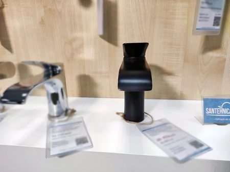 Фото смеситель для раковины hansgrohe vivenis 75020670