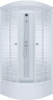 Душевая кабина Тритон Стандарт 100x100 см DK172