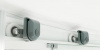 Фото душевая кабина royal bath bk rb90bk1-t 90x90 см