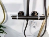 Фото душевая стойка hansgrohe croma select s 26890340