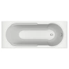 Фото акриловая ванна relisan eco plus прага 150x70 см гл000022032