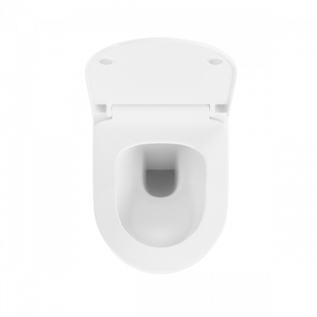 Фото унитаз с инсталляцией vitra s50 9003b003-7203