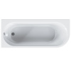 Акриловая ванна AM.PM X-joy 170x70 см W94A-170L70W-A