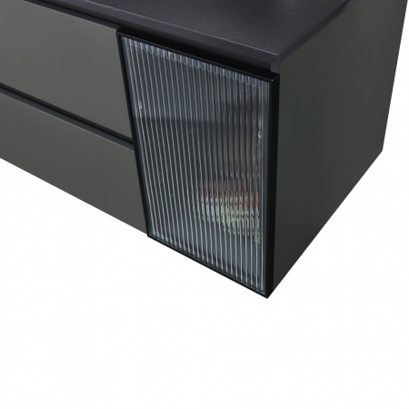 Фото тумба с раковиной orans 100 см bc-2055 1000l