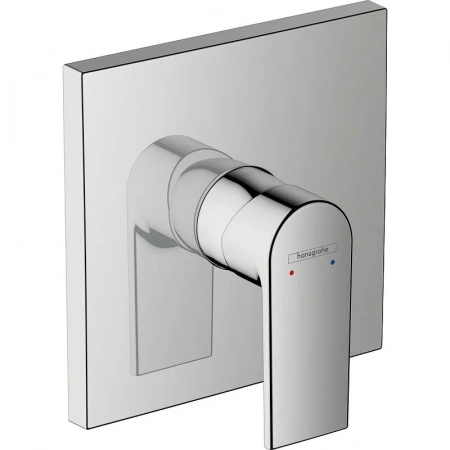 Фото смеситель для душа hansgrohe vernis shape 71668000
