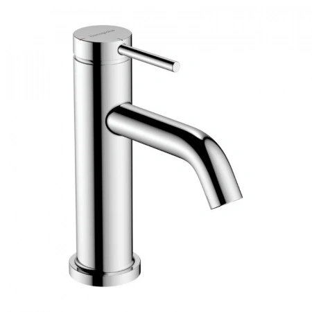 Фото смеситель для раковины hansgrohe tecturis s 73302000