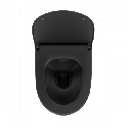 Фото подвесной унитаз vitra sento 7748b083-0101