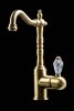 Смеситель для раковины Boheme Crystal Luxury Options 302-CRST