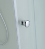 Фото душевая кабина avacan c2080n 80x80 см без крыши