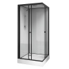 Фото душевая кабина loranto neo 90x90 см cs-22110