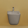 Биде подвесное Kerasan Tribeca 54 см 512581