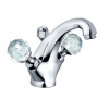 Смеситель для раковины Kludi Adlon 5101005G5