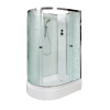 Душевая кабина DTO 120x80 см EM2712RN