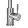 Фото смеситель для кухни raiber graceful rp-012
