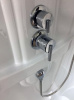 Фото душевая кабина royal bath bp rb8100bp2-t-ch-r 100x80 см
