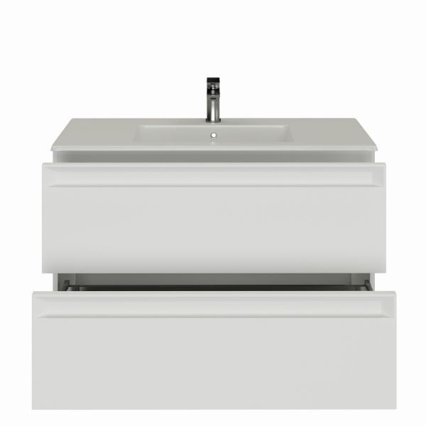 Фото тумба под раковину allen brau eclipse 2.0 60 см 1.e1001.wm 2.0