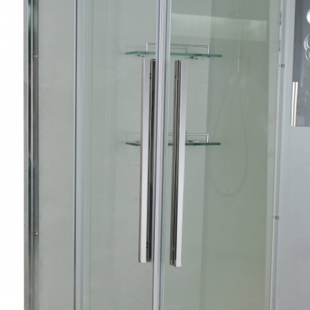 Фото душевая кабина avacan k2080n 80x80 см без крыши