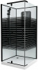 Душевая кабина Grossman GR-270Q L 100x100 см