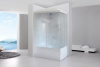 Фото душевая кабина royal bath bp rb8120bp1-m-l 120x80 см