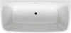 Акриловая ванна Riho Adore Fs 180x86 см B086001005