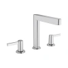 Фото смеситель для раковины hansgrohe finoris 76034000