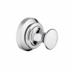 Крючок Акватек Классик цвет: хром AQ4501CR